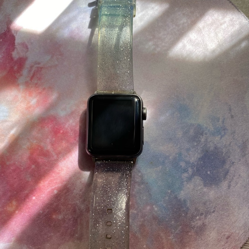 Apple Watch series 3